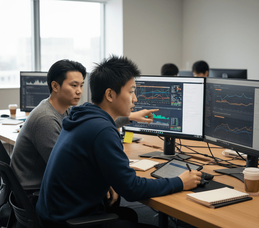 Accelerating Development Velocity: World-Class Developer Experience and Observability