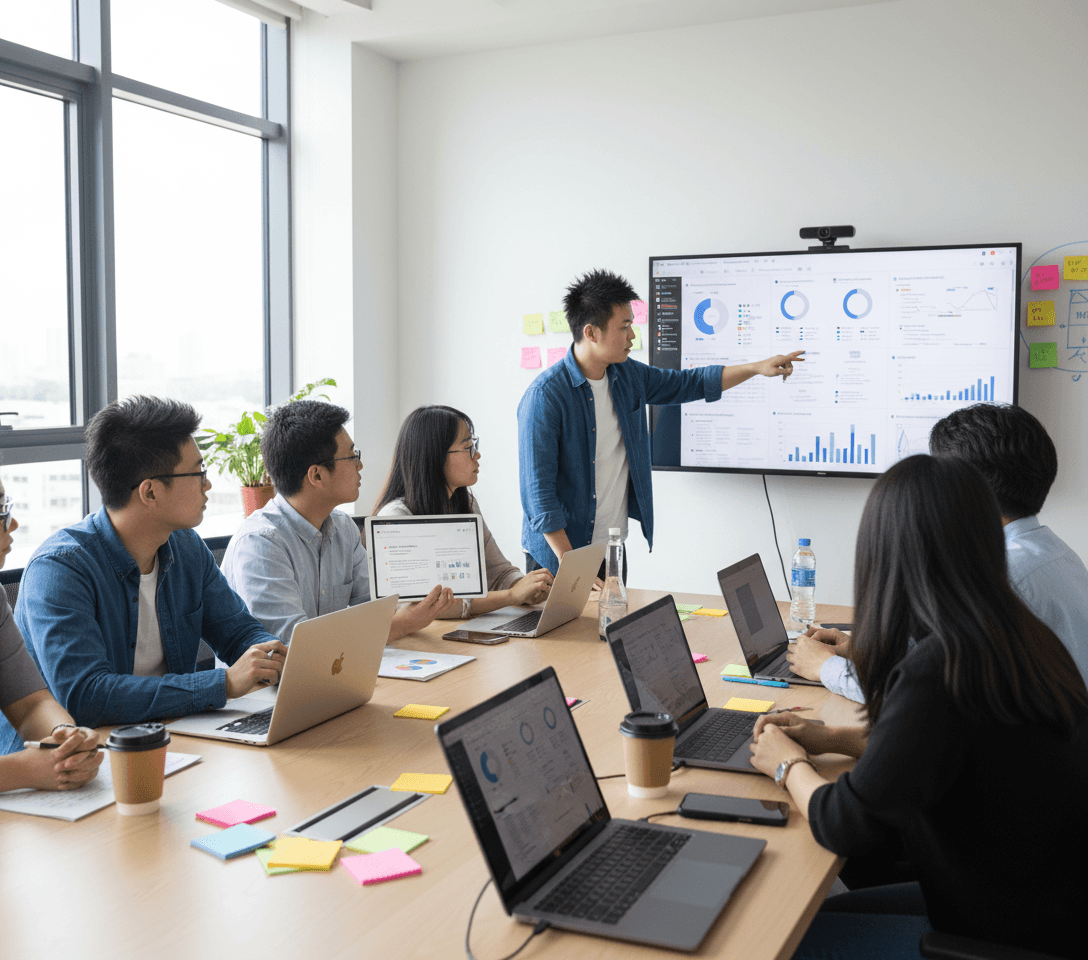 Advanced Education Analytics and Universal Accessibility