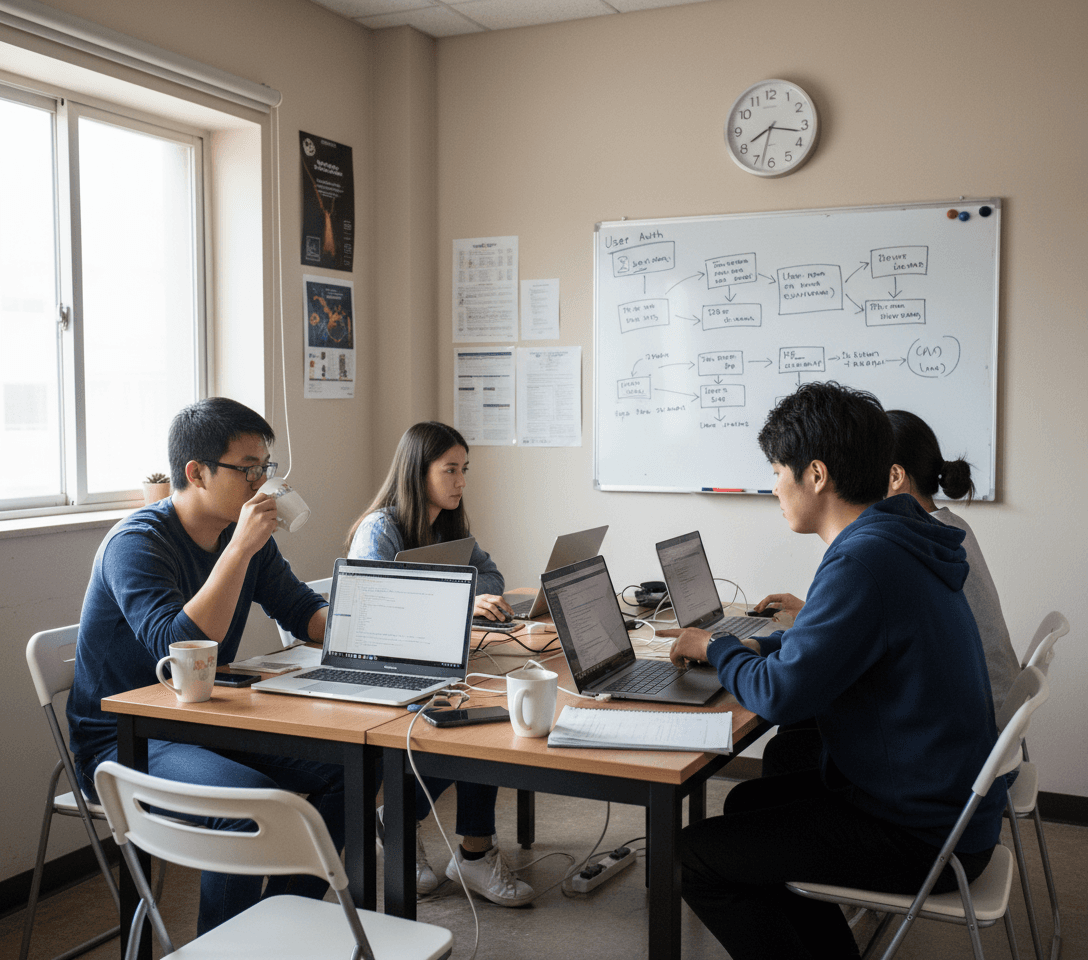 Scaling Smart: Strategic Productization and Consistent Delivery Excellence