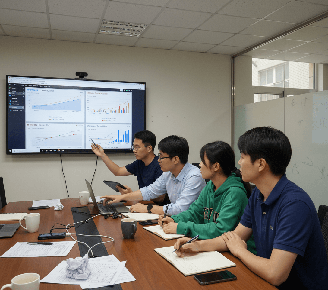 Engineering Excellence Through Reliability Budgets and Sustainable Delivery